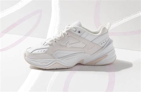 Nike M2K Tekno is queen of the top sneakers for 